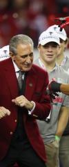 Út a Super Bowlig – Atlanta Falcons