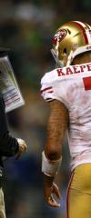 Szezonértékelő – San Francisco 49ers