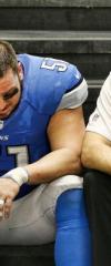 Szezonértékelő – Detroit Lions