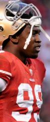 Aldon Smith és a parkolás