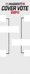 Nyolcan küzdenek tovább a Madden borítójáért