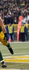 Újraigazolták a Packers drukkerek kedvencét