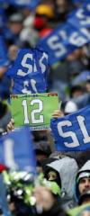 Elcsendesednek a Seahawks drukkerek - videó