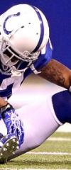Reggie Wayne, a beépített ügynök