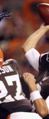 Brian Hoyer kezd Clevelandben
