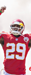 Eric Berry visszatért