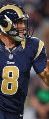 Bradford fontos a Rams-nek