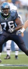 Tovább erősödött a Seahawks