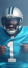 Szezonértékelő – Carolina Panthers