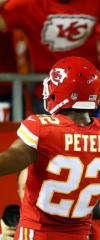 Félelmetesen olcsón adta el a Chiefs a klasszisát