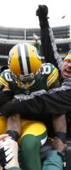 Szezonértékelő – Green Bay Packers