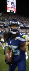 Richard Sherman brillírozott