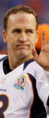 A közeljövőben aligha döntik meg Peyton Manning rekordját
