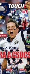 Megjelent a szezonzáró Touchdown Magazin!