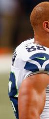 Jimmy Graham is csak egy kisfiú volt valamikor