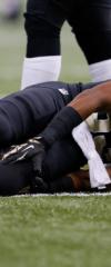Elvesztette kezdő cornerbackjét a Saints