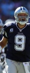 Kinek kell Peyton Manning, ha itt van Tony Romo?