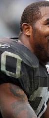 Darren McFadden maradna Oaklandben