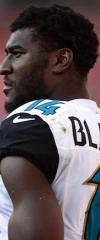 Előkerült Justin Blackmon