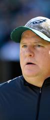 Az Eagles kirúgta Chip Kelly-t