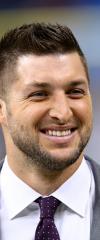 Tim Tebow visszatér!