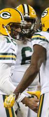 Futó nélkül jobban megy a Packersnek
