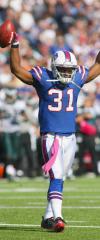 Jairus Byrd távozna a Bills-ből