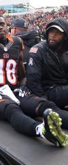Komoly csapás a Bengals szezonjának