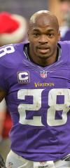 Adrian Peterson robbantott: a Patriotsban szeretne játszani!