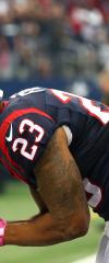 Arian Foster visszavonult