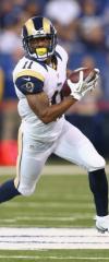 Szezonértékelő – St. Louis Rams