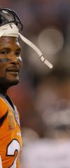 Champ Bailey a Szentekhez utazott