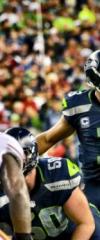 Seahawks vs. 49ers – a mindent eldöntő játék