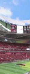 Pillants be az Atlanta új stadionjába