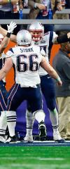Bryan Stork inkább visszavonul, csak ne kelljen Washingtonban játszania