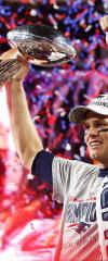 Ilyen volt a Patriots Super Bowl menetelése