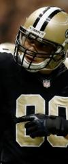 Jimmy Graham tight end vagy wide receiver?