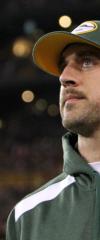 Aaron Rodgers idén már nem játszik?