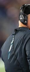 Chip Kelly visszatért