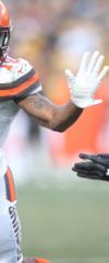 Első körben draftolta, most elpasszolta elkapóját a Browns