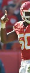 Chiefs sackért ingyen Big Mac