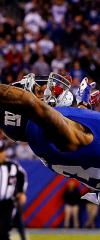 Odell Beckham ott lesz a Pro Bowlon
