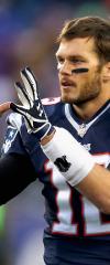 Tom Brady elkapónak is jó lenne