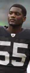 A Rolando McClain-trade részletei