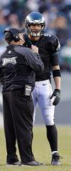 Szezonértékelő – Philadelphia Eagles