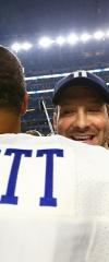 Tony Romo most mutatta meg, hogy igazi klasszis