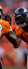 Megállíthatatlan a Broncos támadójátéka