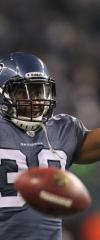Nagy bajban a Seahawks