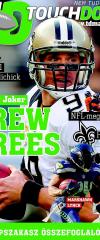Megjelent a Touchdown Magazin januári száma!