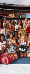 Megvannak az idei Pro Bowl cheerleaderei